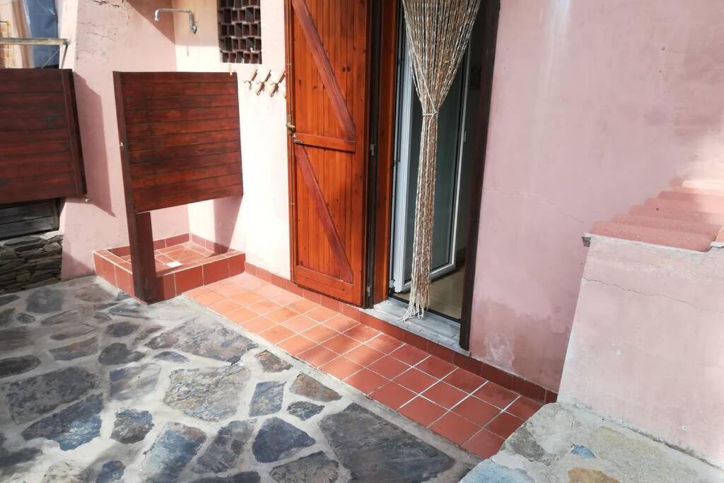 Casa Rosetta - Appartamento nei pressi La Pelosa Stintino Esterno foto