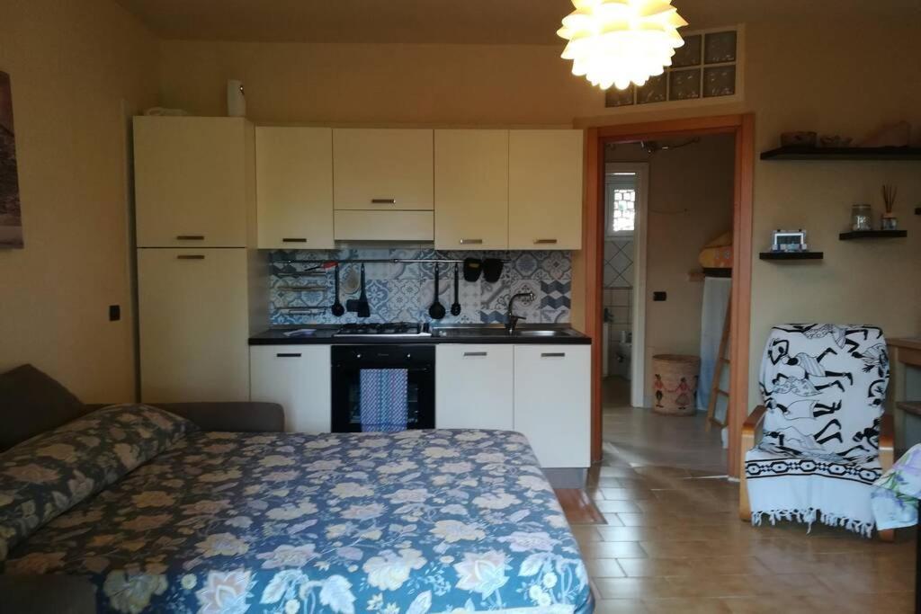 Casa Rosetta - Appartamento nei pressi La Pelosa Stintino Esterno foto